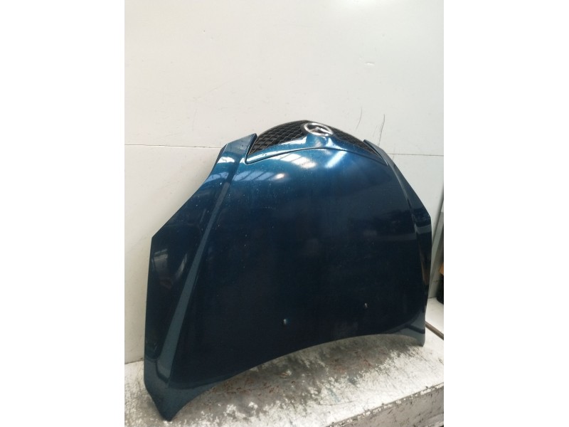 Recambio de capot delantero para mazda 3 (bk) 1.6 (bk14) referencia OEM IAM   
