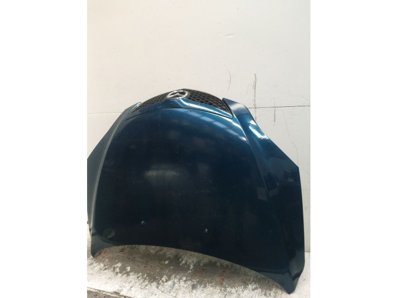 Recambio de capot delantero para mazda 3 (bk) 1.6 (bk14) referencia OEM IAM   