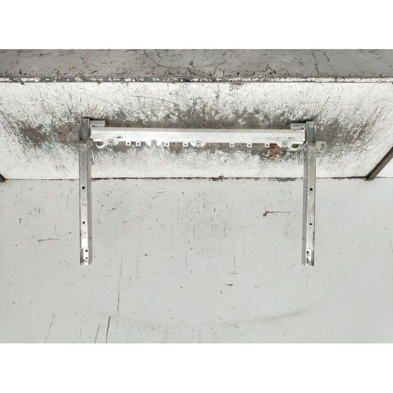 Recambio de panel frontal para mercedes-benz cla shooting brake (x118) cla 200 d (118.612) referencia OEM IAM A1776204500 TRAVES