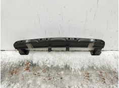 Recambio de refuerzo paragolpes delantero para opel mokka / mokka x (j13) 1.4 (_76) referencia OEM IAM  INFERIOR 