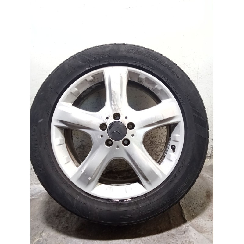 Recambio de juego llantas para mercedes-benz clase m (w164) ml 320 cdi 4-matic (164.122) referencia OEM IAM 255/50 R19 103W  
