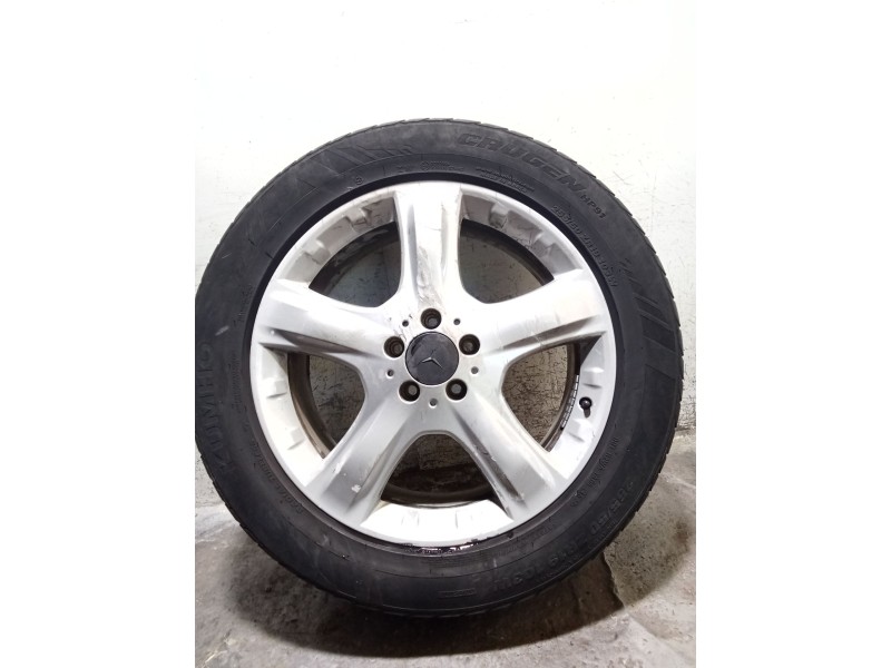 Recambio de juego llantas para mercedes-benz clase m (w164) ml 320 cdi 4-matic (164.122) referencia OEM IAM 255/50 R19 103W  