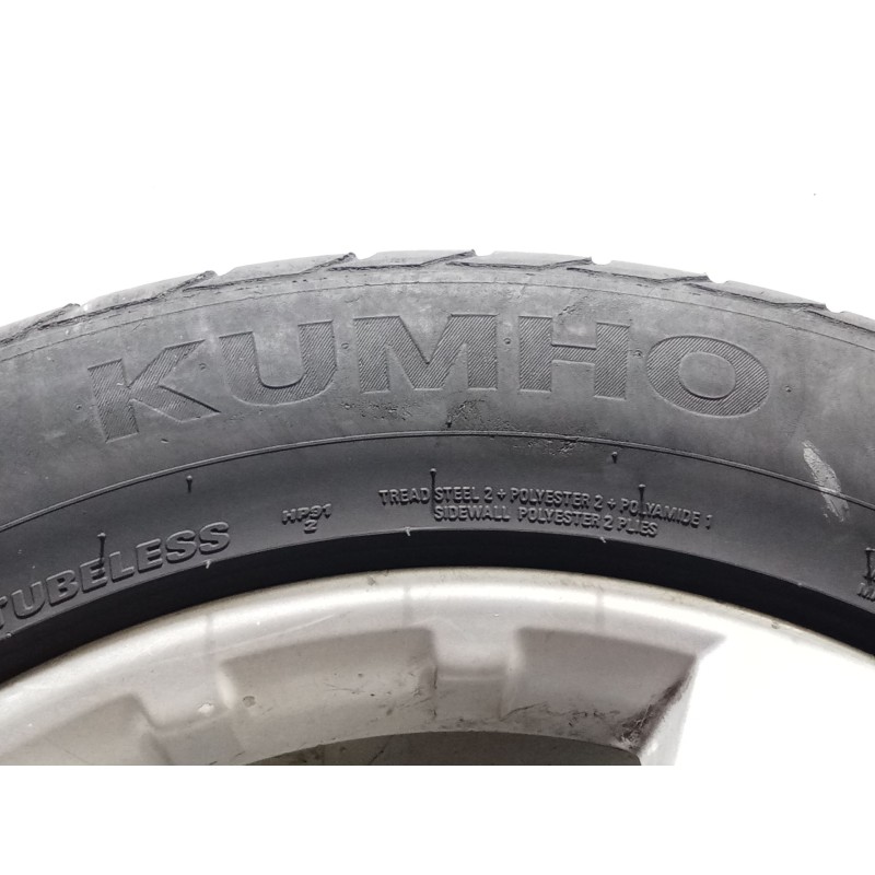 Recambio de juego llantas para mercedes-benz clase m (w164) ml 320 cdi 4-matic (164.122) referencia OEM IAM 255/50 R19 103W  