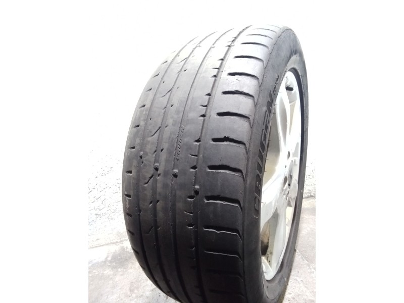 Recambio de juego llantas para mercedes-benz clase m (w164) ml 320 cdi 4-matic (164.122) referencia OEM IAM 255/50 R19 103W  