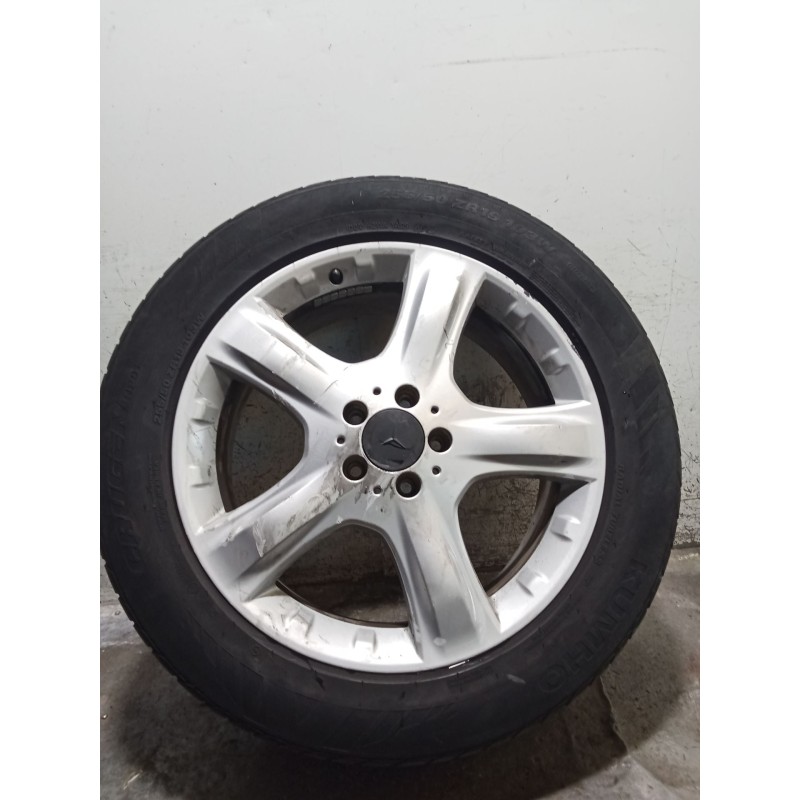 Recambio de juego llantas para mercedes-benz clase m (w164) ml 320 cdi 4-matic (164.122) referencia OEM IAM 255/50 R19 103W  