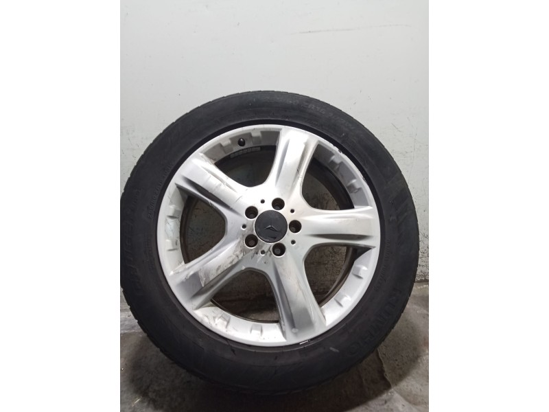 Recambio de juego llantas para mercedes-benz clase m (w164) ml 320 cdi 4-matic (164.122) referencia OEM IAM 255/50 R19 103W  