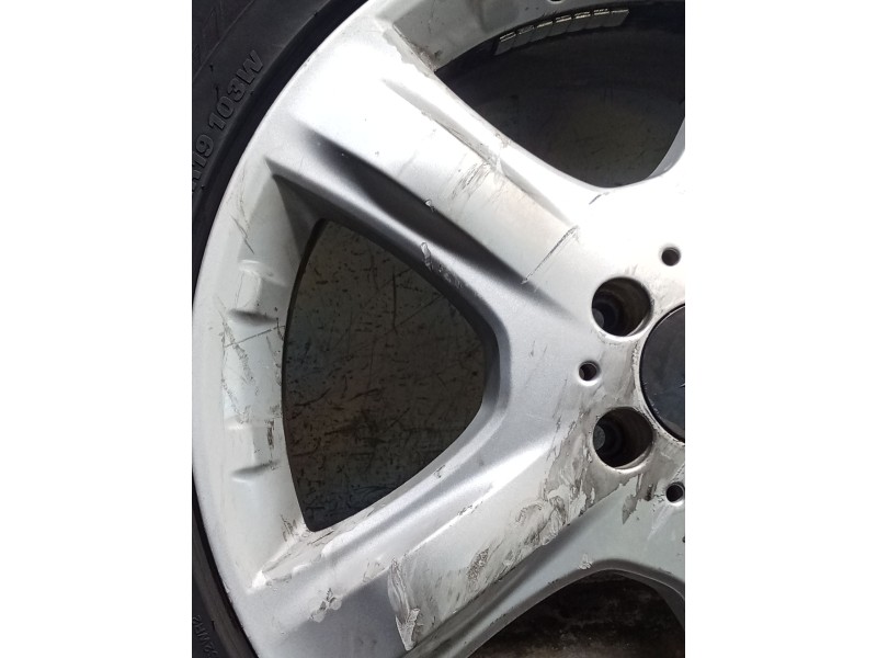 Recambio de juego llantas para mercedes-benz clase m (w164) ml 320 cdi 4-matic (164.122) referencia OEM IAM 255/50 R19 103W  