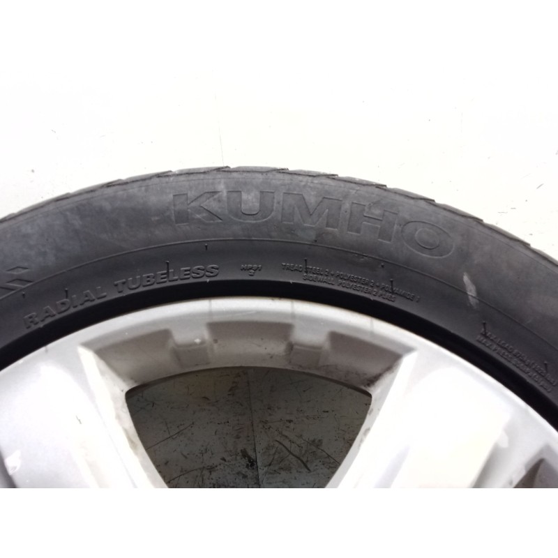 Recambio de juego llantas para mercedes-benz clase m (w164) ml 320 cdi 4-matic (164.122) referencia OEM IAM 255/50 R19 103W  