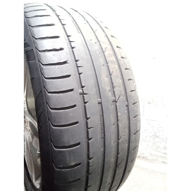 Recambio de juego llantas para mercedes-benz clase m (w164) ml 320 cdi 4-matic (164.122) referencia OEM IAM 255/50 R19 103W  