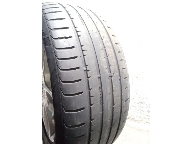 Recambio de juego llantas para mercedes-benz clase m (w164) ml 320 cdi 4-matic (164.122) referencia OEM IAM 255/50 R19 103W  