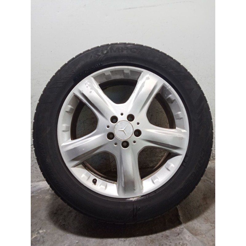 Recambio de juego llantas para mercedes-benz clase m (w164) ml 320 cdi 4-matic (164.122) referencia OEM IAM 255/50 R19 103W  