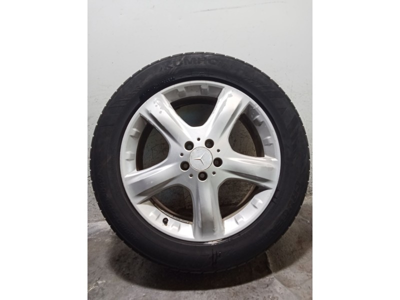 Recambio de juego llantas para mercedes-benz clase m (w164) ml 320 cdi 4-matic (164.122) referencia OEM IAM 255/50 R19 103W  