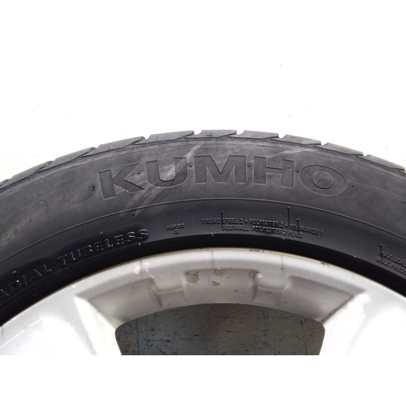 Recambio de juego llantas para mercedes-benz clase m (w164) ml 320 cdi 4-matic (164.122) referencia OEM IAM 255/50 R19 103W  