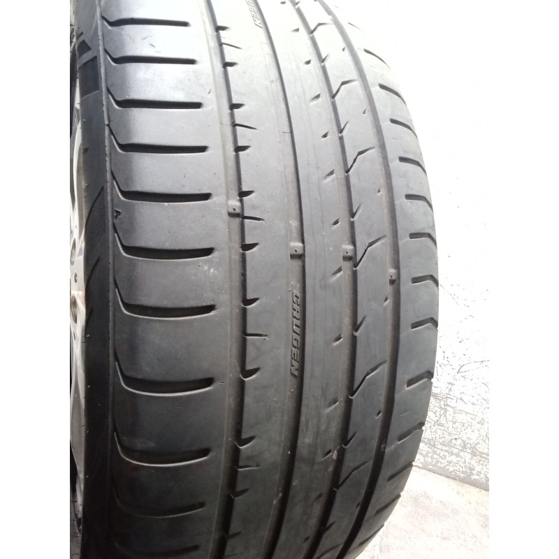 Recambio de juego llantas para mercedes-benz clase m (w164) ml 320 cdi 4-matic (164.122) referencia OEM IAM 255/50 R19 103W  