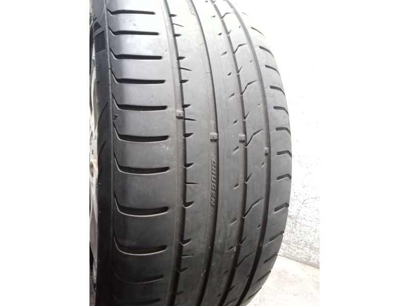 Recambio de juego llantas para mercedes-benz clase m (w164) ml 320 cdi 4-matic (164.122) referencia OEM IAM 255/50 R19 103W  