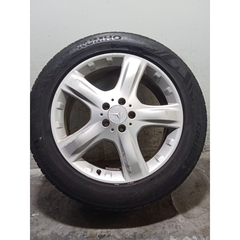 Recambio de juego llantas para mercedes-benz clase m (w164) ml 320 cdi 4-matic (164.122) referencia OEM IAM 255/50 R19 103W  