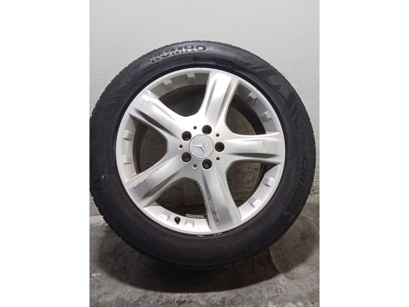 Recambio de juego llantas para mercedes-benz clase m (w164) ml 320 cdi 4-matic (164.122) referencia OEM IAM 255/50 R19 103W  