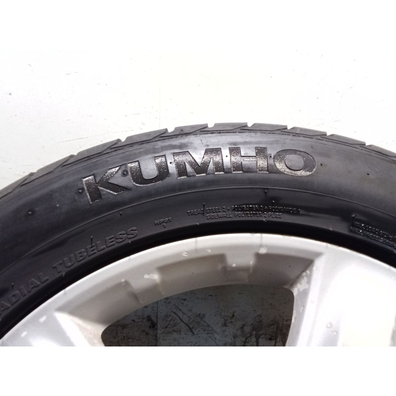 Recambio de juego llantas para mercedes-benz clase m (w164) ml 320 cdi 4-matic (164.122) referencia OEM IAM 255/50 R19 103W  