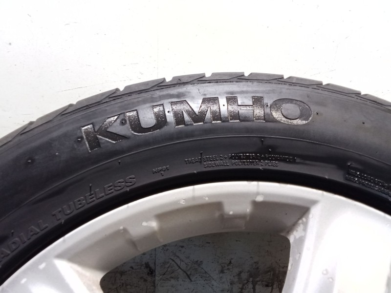 Recambio de juego llantas para mercedes-benz clase m (w164) ml 320 cdi 4-matic (164.122) referencia OEM IAM 255/50 R19 103W  