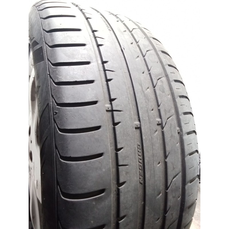 Recambio de juego llantas para mercedes-benz clase m (w164) ml 320 cdi 4-matic (164.122) referencia OEM IAM 255/50 R19 103W  