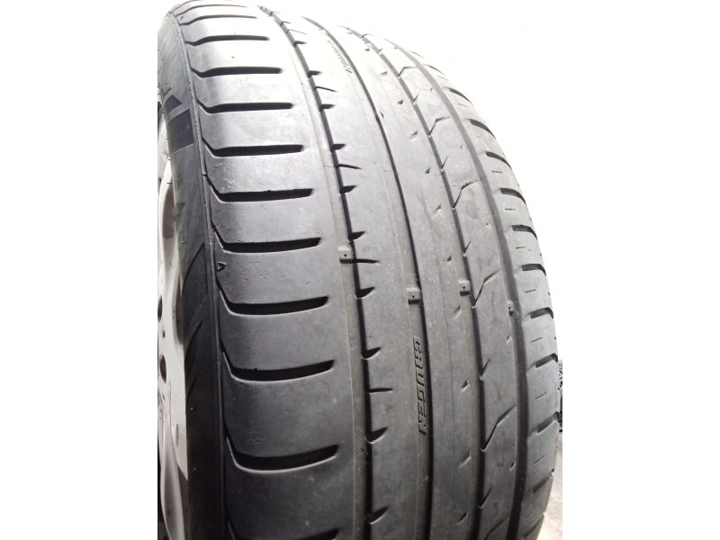 Recambio de juego llantas para mercedes-benz clase m (w164) ml 320 cdi 4-matic (164.122) referencia OEM IAM 255/50 R19 103W  