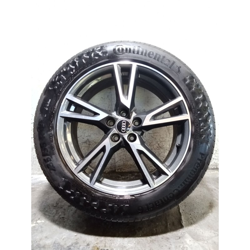 Recambio de juego llantas para audi q5 (fyb, fyg) 40 tdi mild hybrid quattro referencia OEM IAM 235/55 R19 105V  