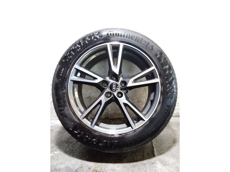 Recambio de juego llantas para audi q5 (fyb, fyg) 40 tdi mild hybrid quattro referencia OEM IAM 235/55 R19 105V  