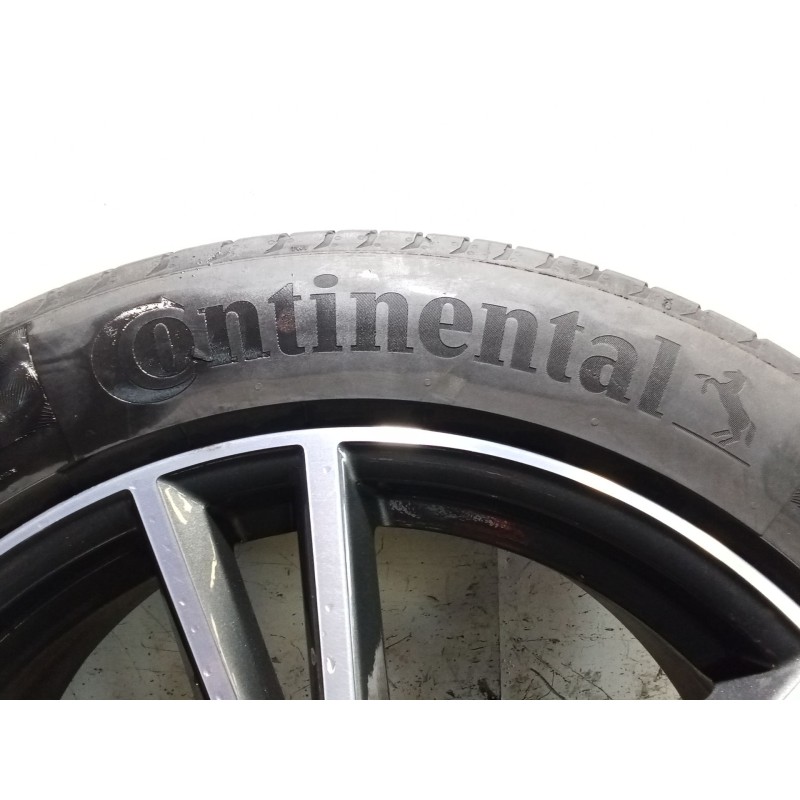 Recambio de juego llantas para audi q5 (fyb, fyg) 40 tdi mild hybrid quattro referencia OEM IAM 235/55 R19 105V  