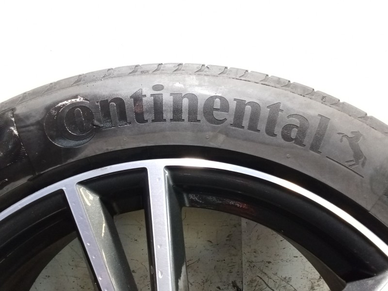 Recambio de juego llantas para audi q5 (fyb, fyg) 40 tdi mild hybrid quattro referencia OEM IAM 235/55 R19 105V  