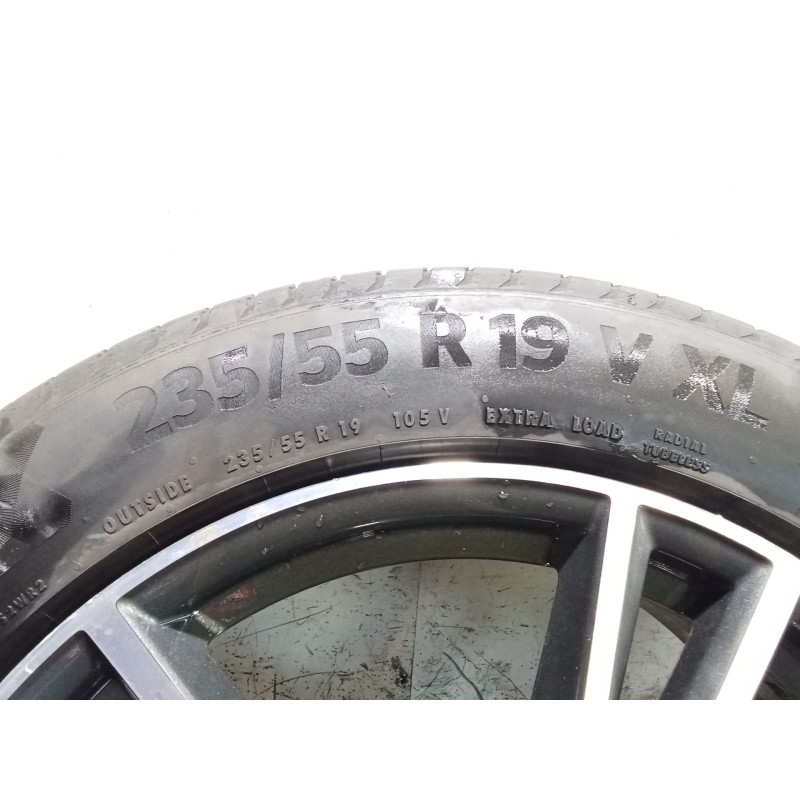 Recambio de juego llantas para audi q5 (fyb, fyg) 40 tdi mild hybrid quattro referencia OEM IAM 235/55 R19 105V  