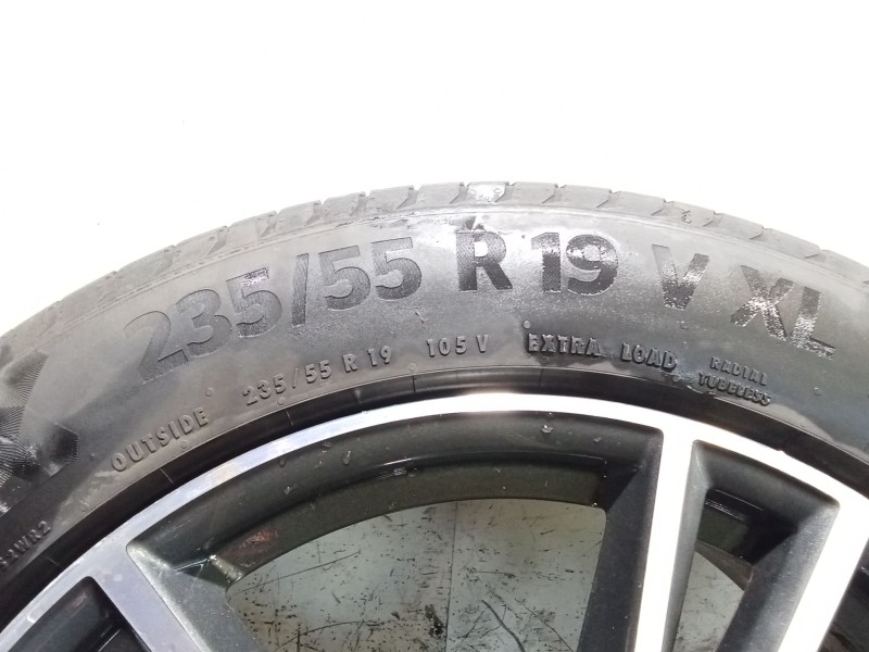 Recambio de juego llantas para audi q5 (fyb, fyg) 40 tdi mild hybrid quattro referencia OEM IAM 235/55 R19 105V  