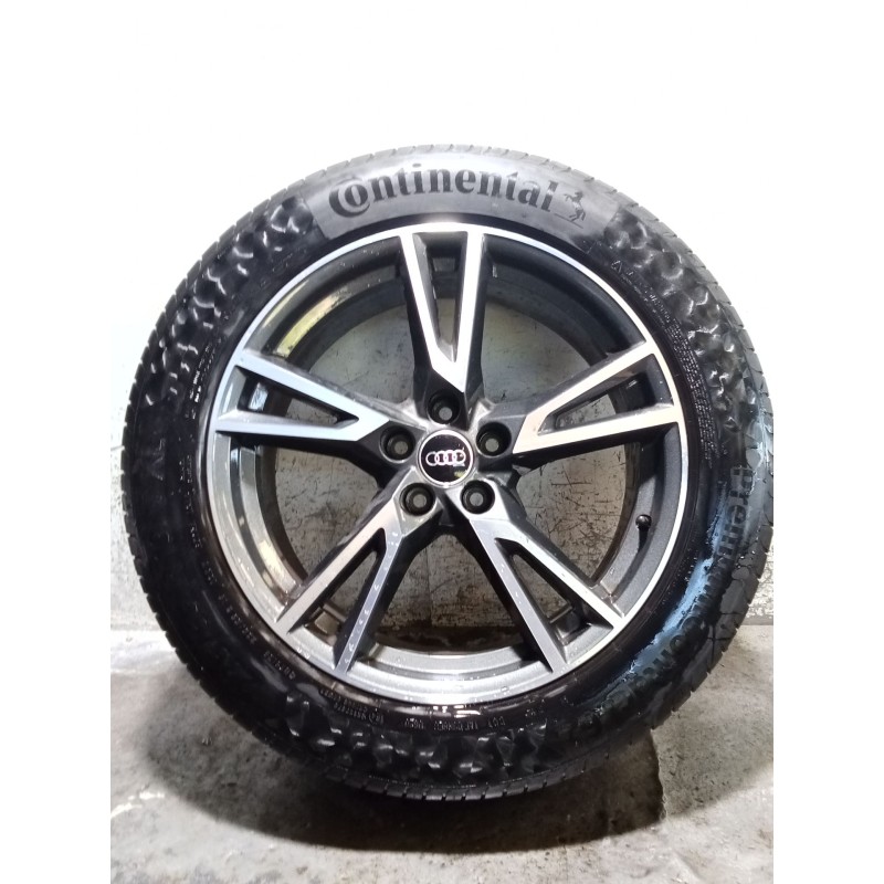 Recambio de juego llantas para audi q5 (fyb, fyg) 40 tdi mild hybrid quattro referencia OEM IAM 235/55 R19 105V  