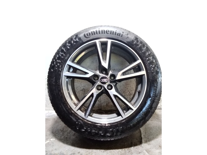 Recambio de juego llantas para audi q5 (fyb, fyg) 40 tdi mild hybrid quattro referencia OEM IAM 235/55 R19 105V  