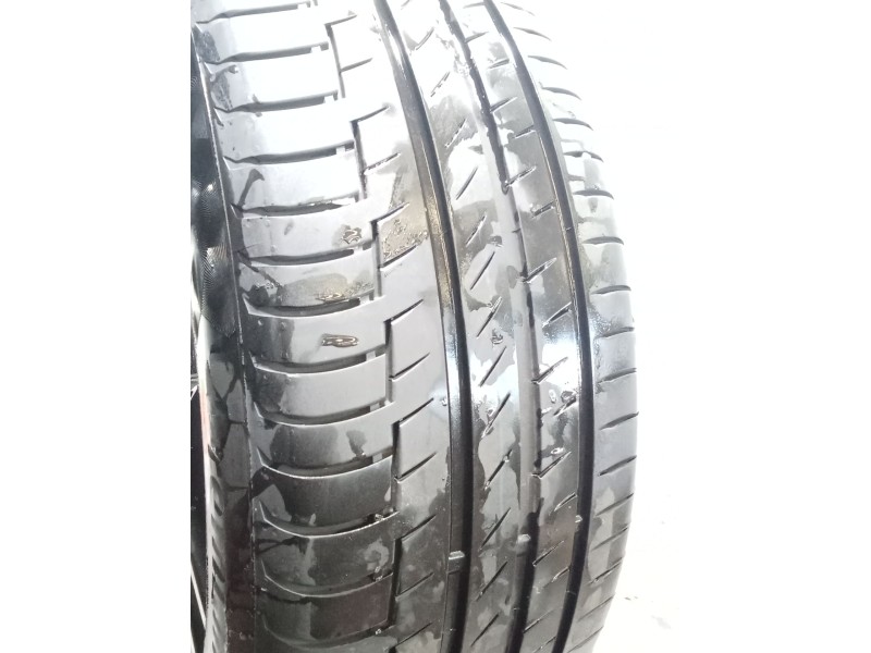 Recambio de juego llantas para audi q5 (fyb, fyg) 40 tdi mild hybrid quattro referencia OEM IAM 235/55 R19 105V  