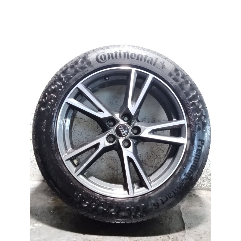 Recambio de juego llantas para audi q5 (fyb, fyg) 40 tdi mild hybrid quattro referencia OEM IAM 235/55 R19 105V  