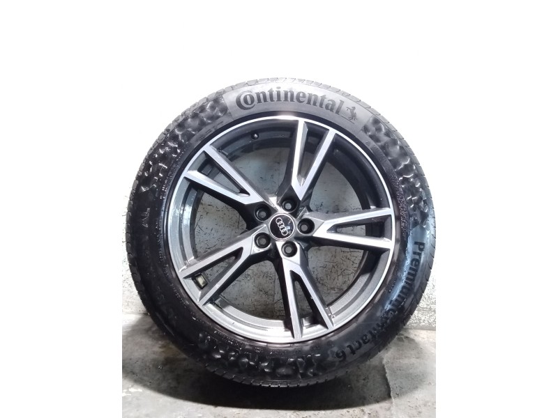 Recambio de juego llantas para audi q5 (fyb, fyg) 40 tdi mild hybrid quattro referencia OEM IAM 235/55 R19 105V  