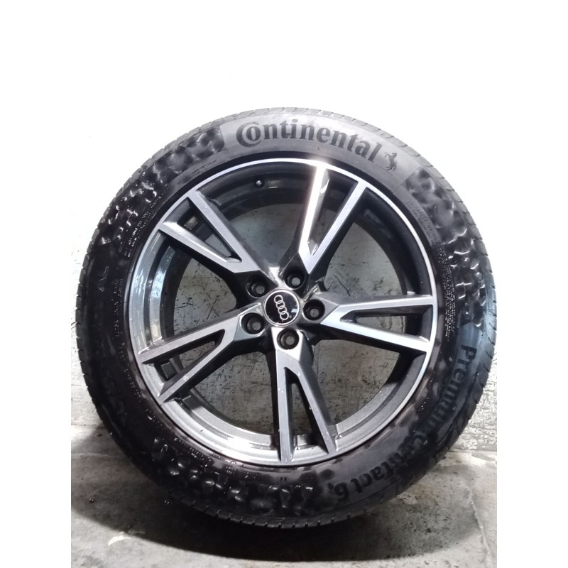 Recambio de juego llantas para audi q5 (fyb, fyg) 40 tdi mild hybrid quattro referencia OEM IAM 235/55 R19 105V  