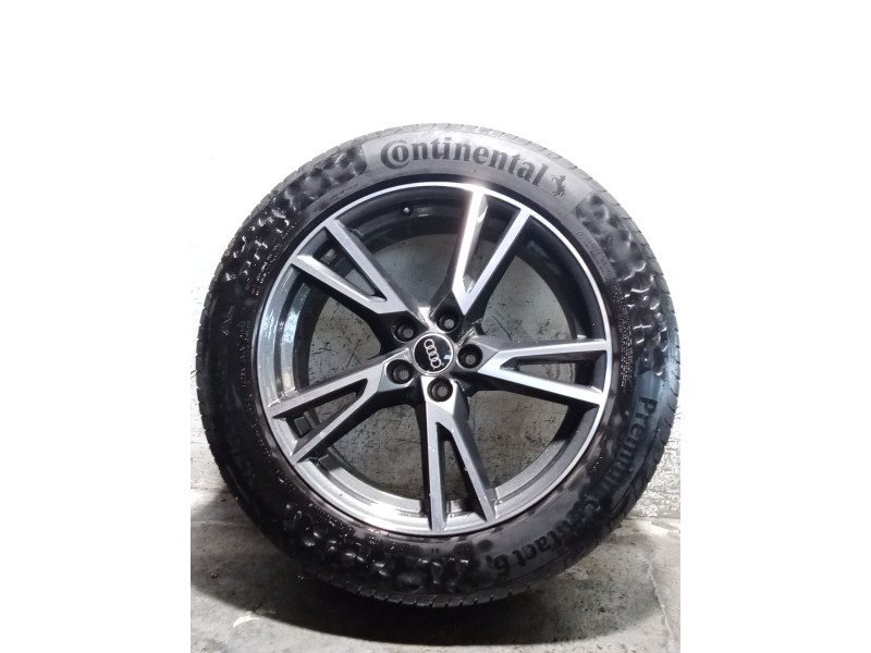 Recambio de juego llantas para audi q5 (fyb, fyg) 40 tdi mild hybrid quattro referencia OEM IAM 235/55 R19 105V  