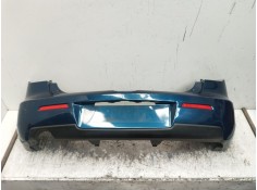 Recambio de paragolpes trasero para mazda 3 (bk) 1.6 (bk14) referencia OEM IAM   