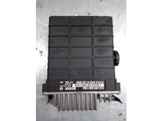 Recambio de centralita motor uce para mercedes clase s (w140) berlina 300 sd t. / s 350 turbo (140.134) referencia OEM IAM 02810