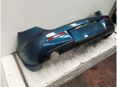 Recambio de paragolpes trasero para mazda 3 (bk) 1.6 (bk14) referencia OEM IAM    2