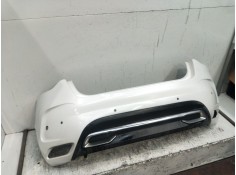 Recambio de paragolpes trasero para citroën ds4 referencia OEM IAM    2