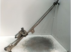 Recambio de motor limpia delantero para opel zafira / zafira family b (a05) 1.7 cdti (m75) referencia OEM IAM 146091905  