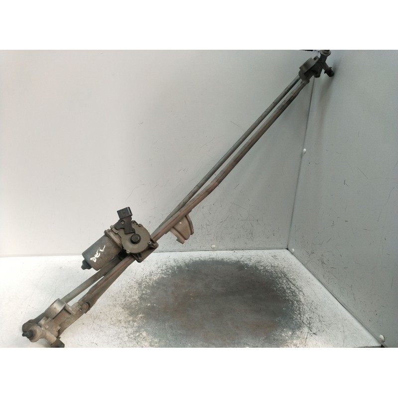 Recambio de motor limpia delantero para opel zafira / zafira family b (a05) 1.7 cdti (m75) referencia OEM IAM 146091905  