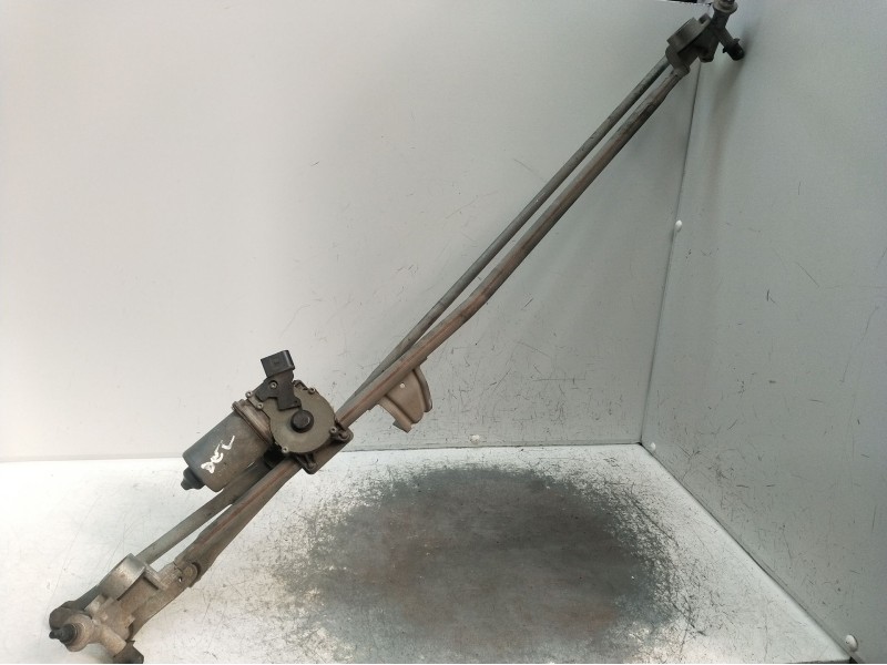 Recambio de motor limpia delantero para opel zafira / zafira family b (a05) 1.7 cdti (m75) referencia OEM IAM 146091905  