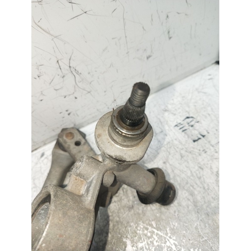 Recambio de motor limpia delantero para opel zafira / zafira family b (a05) 1.7 cdti (m75) referencia OEM IAM 146091905  