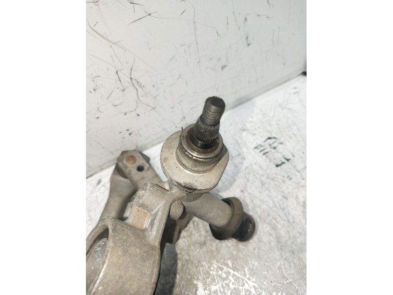 Recambio de motor limpia delantero para opel zafira / zafira family b (a05) 1.7 cdti (m75) referencia OEM IAM 146091905  