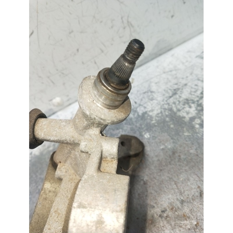 Recambio de motor limpia delantero para opel zafira / zafira family b (a05) 1.7 cdti (m75) referencia OEM IAM 146091905  