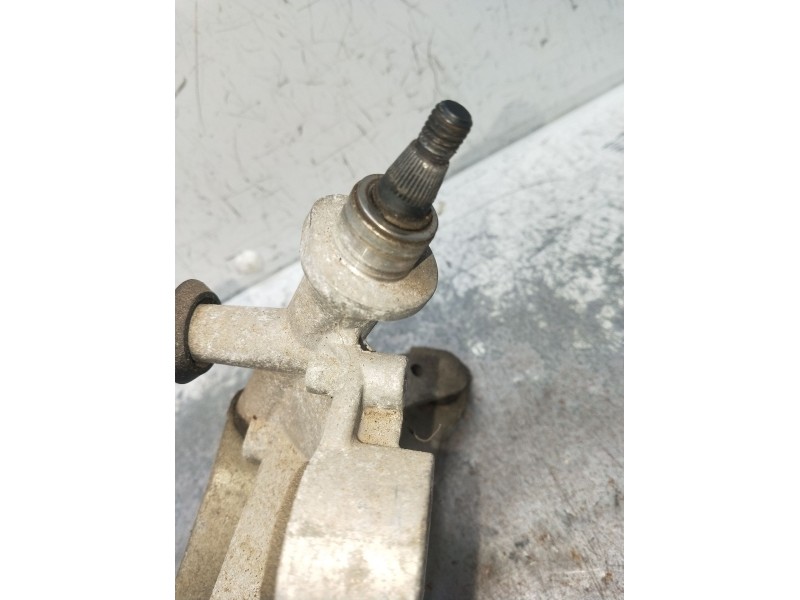 Recambio de motor limpia delantero para opel zafira / zafira family b (a05) 1.7 cdti (m75) referencia OEM IAM 146091905  