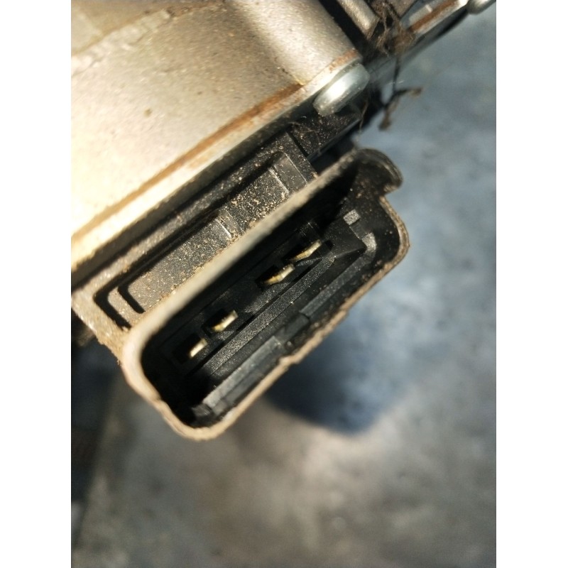 Recambio de motor limpia delantero para citroën c4 i (lc_) 2.0 hdi referencia OEM IAM 9687382580  